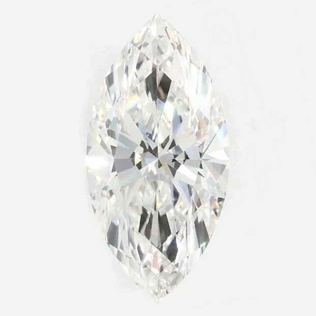 2.06 Ct Marquise Lab-Grown Diamond
