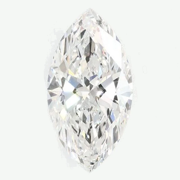 1.91 Ct Marquise Lab-Grown Diamond