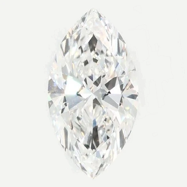 1.9 Ct Marquise Lab-Grown Diamond