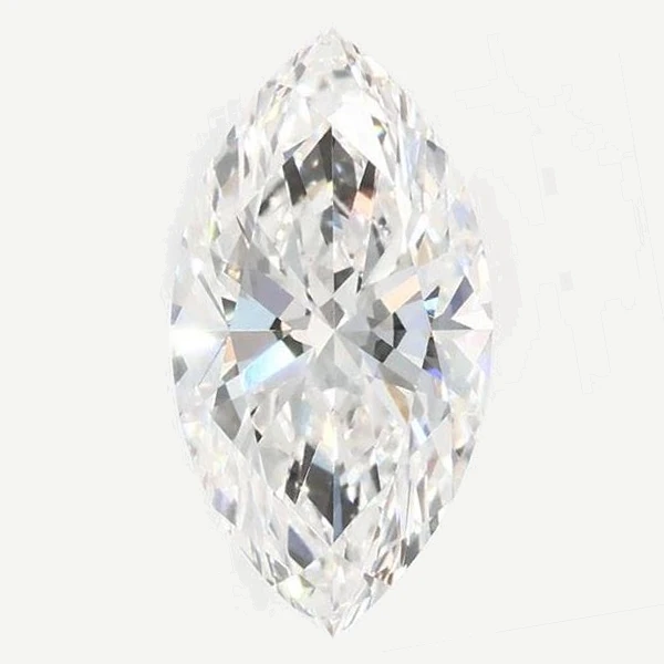 1.75 Ct Marquise Lab-Grown Diamond