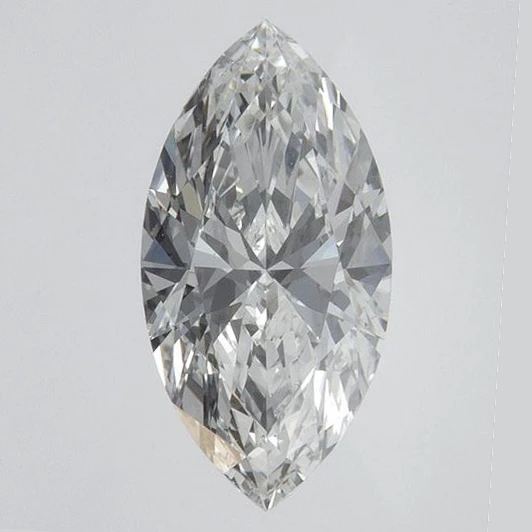 1.05 Ct Marquise Earth-Grown Diamond