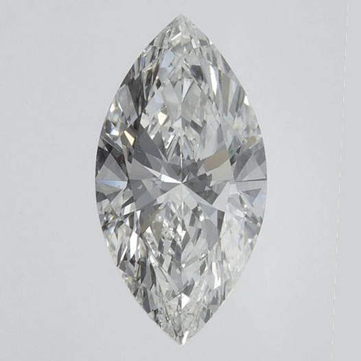 1 Ct Marquise Earth-Grown Diamond
