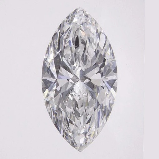 1.35 Ct Marquise Lab-Grown Diamond