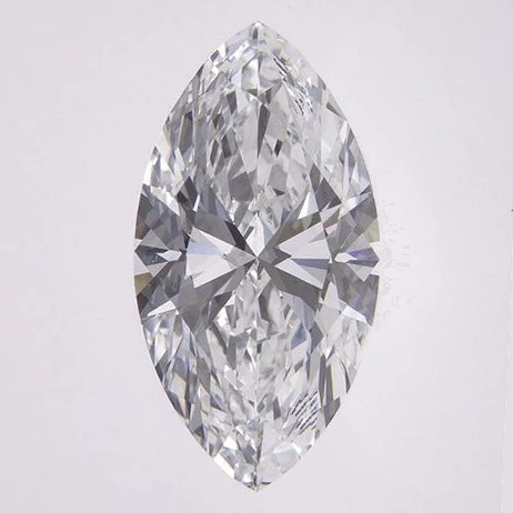 2.58 Ct Marquise Lab-Grown Diamond