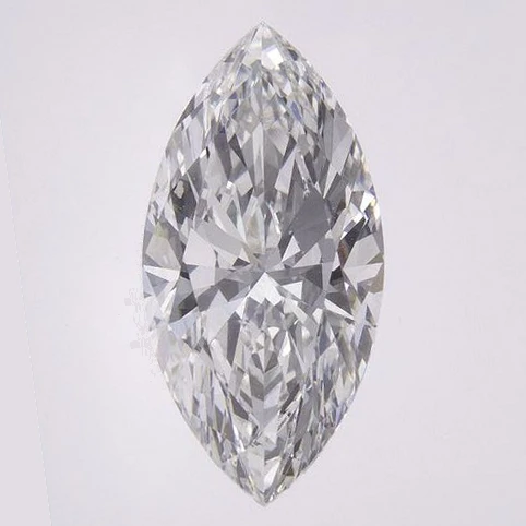 2.86 Ct Marquise Lab-Grown Diamond