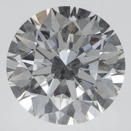 1.2 Ct Round Earth-Grown Diamond