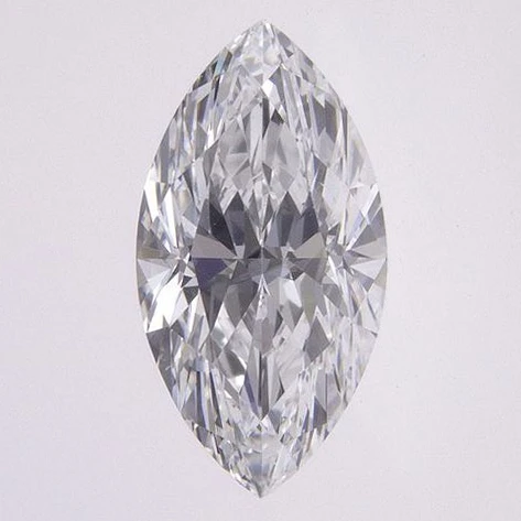 1.01 Ct Marquise Earth-Grown Diamond
