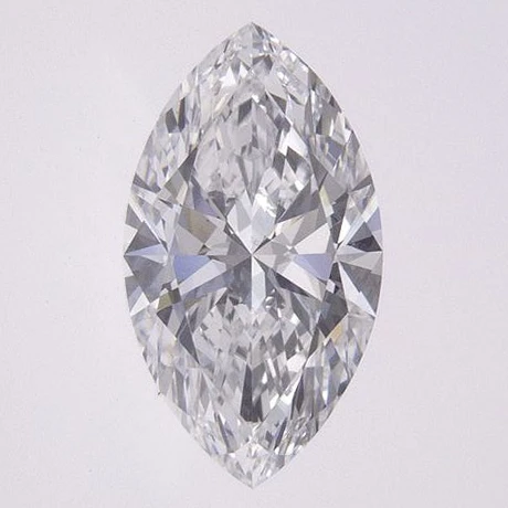 1.01 Ct Marquise Earth-Grown Diamond