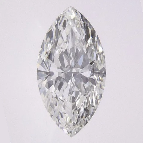 1.01 Ct Marquise Earth-Grown Diamond