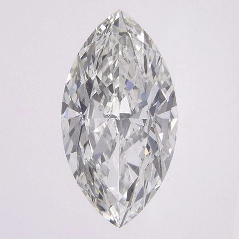 1.01 Ct Marquise Earth-Grown Diamond