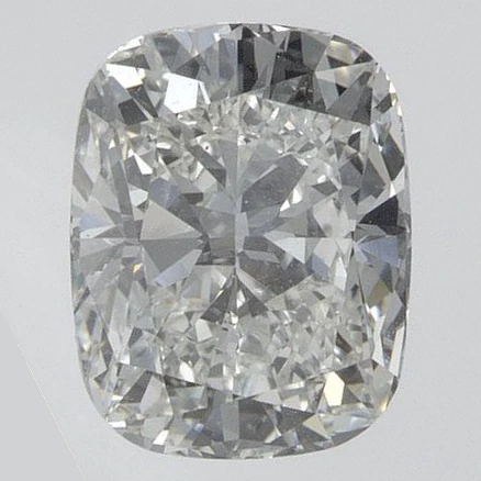 1.2 Ct Cushion Earth-Grown Diamond