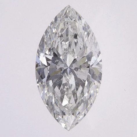 1 Ct Marquise Earth-Grown Diamond