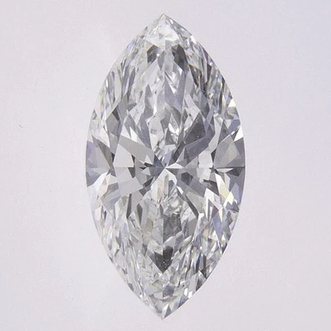 1.01 Ct Marquise Earth-Grown Diamond