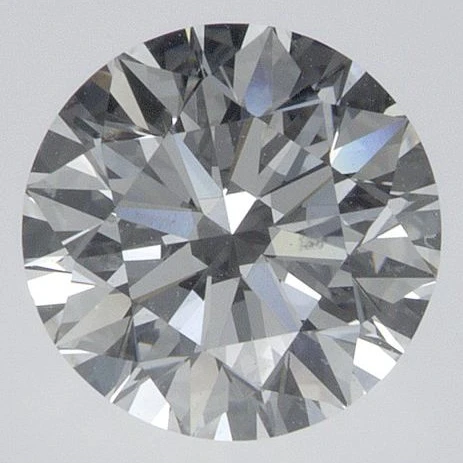 1.2 Ct Round Earth-Grown Diamond
