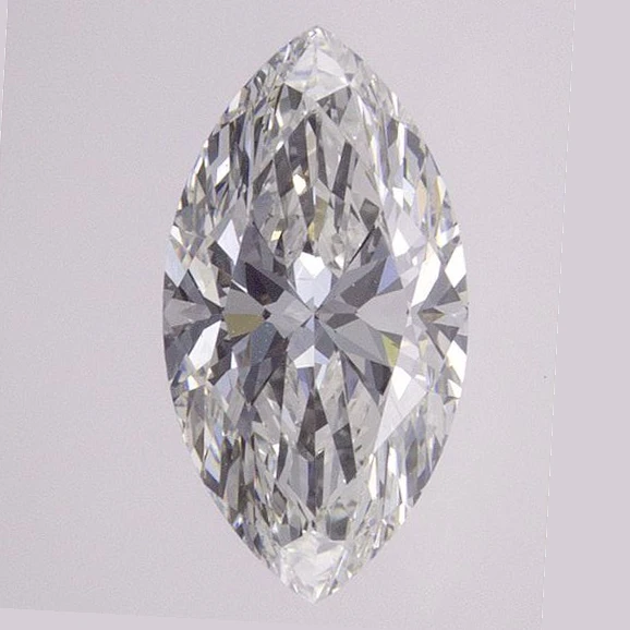 1.01 Ct Marquise Earth-Grown Diamond