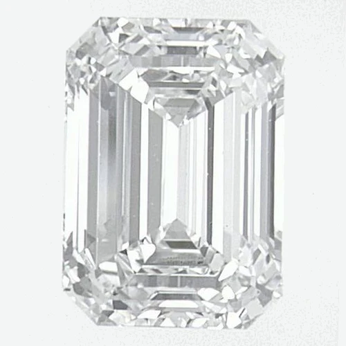 1.41 Ct Emerald Lab-Grown Diamond