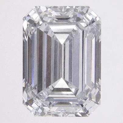 1.44 Ct Emerald Lab-Grown Diamond