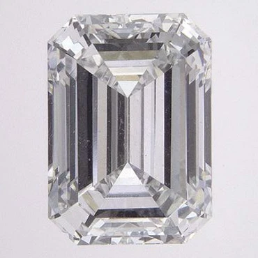 1.91 Ct Emerald Lab-Grown Diamond