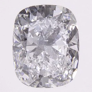 1.01 Ct Cushion Lab-Grown Diamond