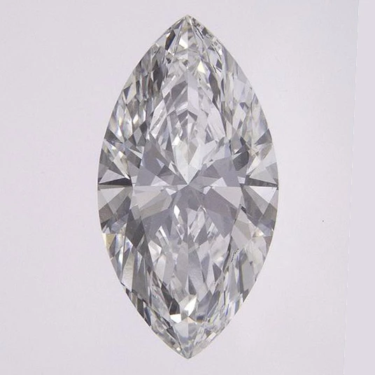 1.51 Ct Marquise Lab-Grown Diamond