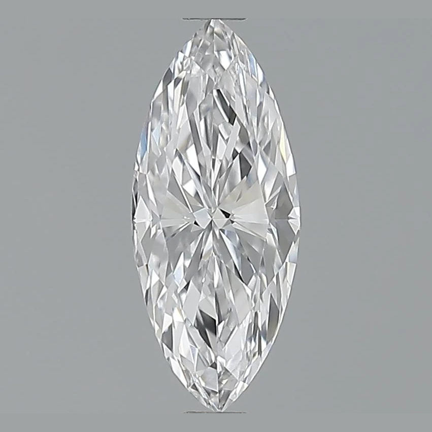 1.02 Ct Marquise Earth-Grown Diamond