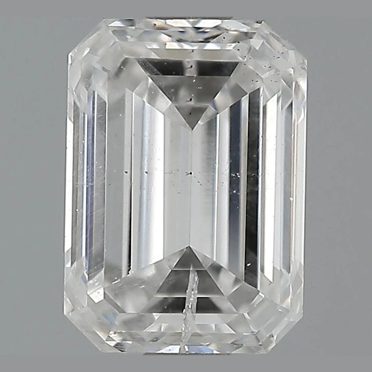 1 Ct Emerald Earth-Grown Diamond