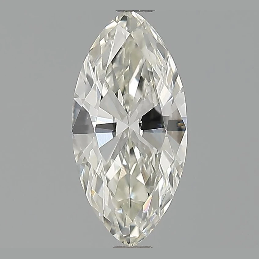1.02 Ct Marquise Earth-Grown Diamond