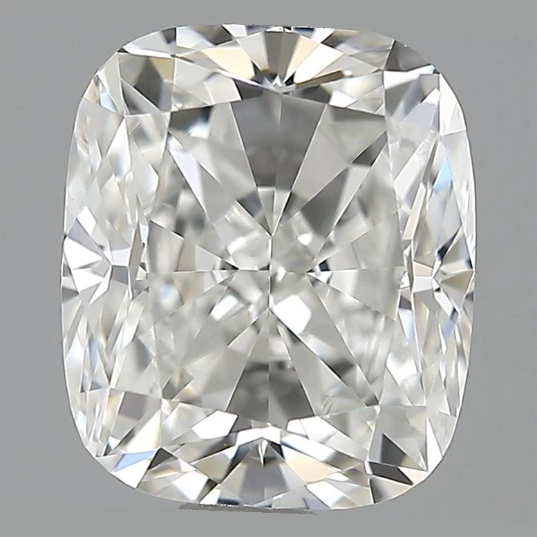 1.18 Ct Cushion Earth-Grown Diamond