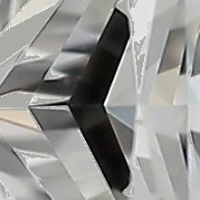 2.01 Ct Princess Earth-Grown Diamond
