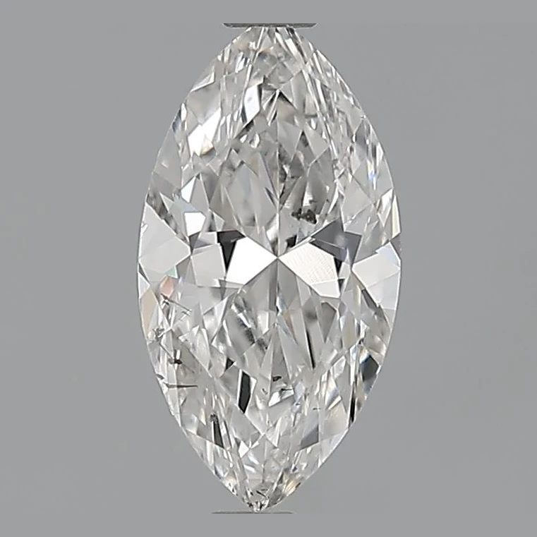 1.05 Ct Marquise Earth-Grown Diamond