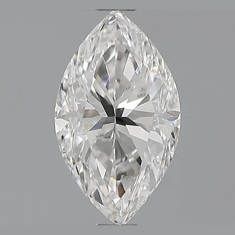 1.01 Ct Marquise Earth-Grown Diamond