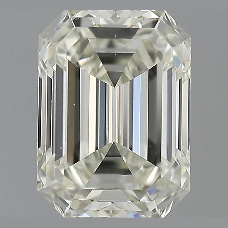 1 Ct Emerald Earth-Grown Diamond