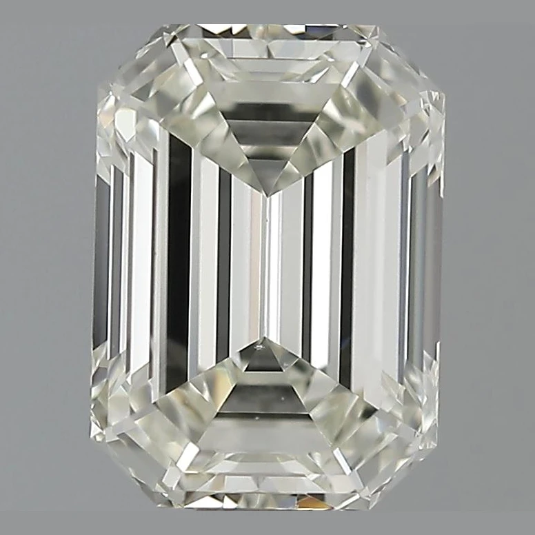1 Ct Emerald Earth-Grown Diamond