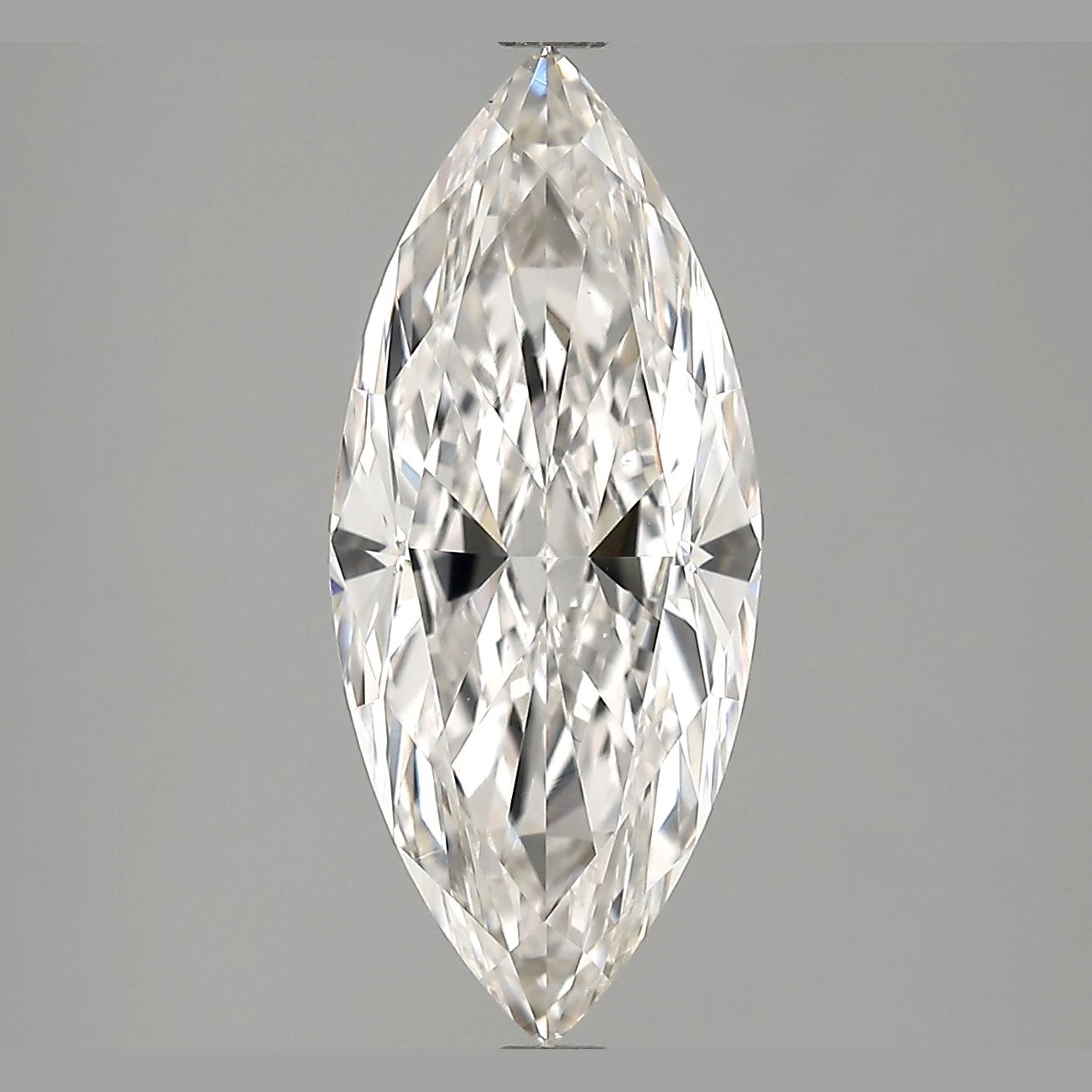 3.48 Ct Marquise Earth-Grown Diamond