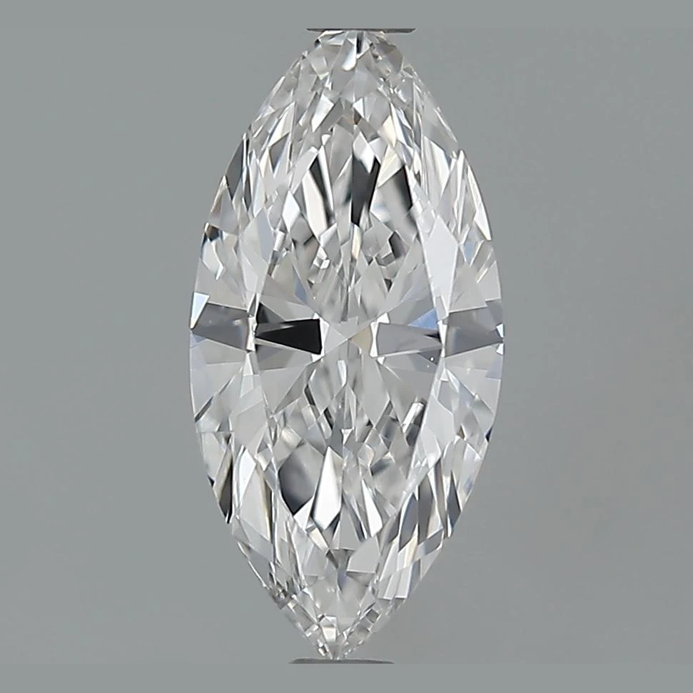 1.05 Ct Marquise Earth-Grown Diamond