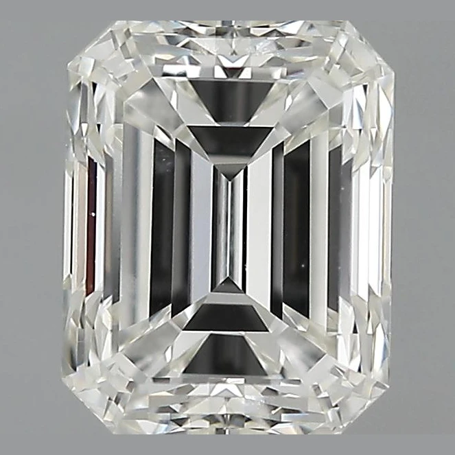 1 Ct Emerald Earth-Grown Diamond