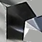 1.51 Ct Princess Earth-Grown Diamond