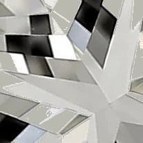 5.03 Ct Princess Earth-Grown Diamond