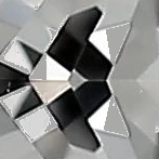 1.53 Ct Princess Earth-Grown Diamond