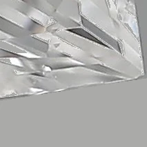 1.5 Ct Princess Earth-Grown Diamond