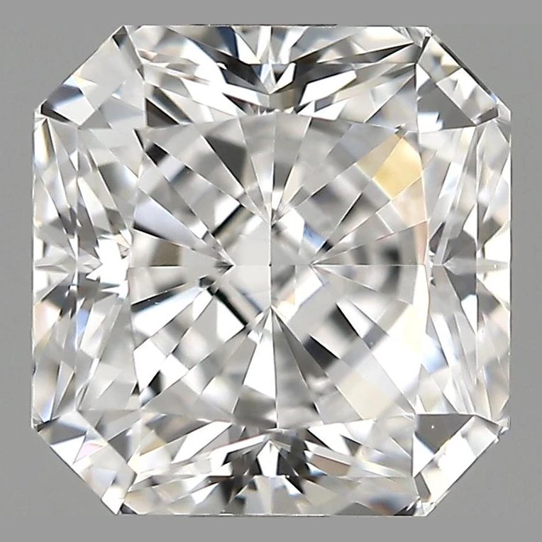 1.13 Ct Radiant Earth-Grown Diamond