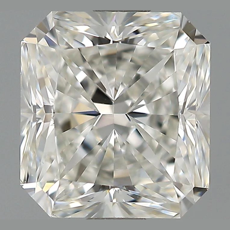1.14 Ct Radiant Earth-Grown Diamond