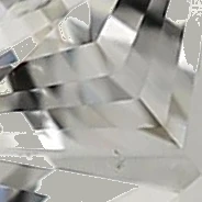 1.5 Ct Princess Earth-Grown Diamond
