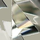 1.03 Ct Princess Earth-Grown Diamond