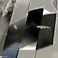 1.71 Ct Princess Earth-Grown Diamond
