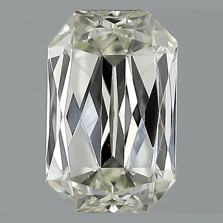0.73 Ct Radiant Earth-Grown Diamond